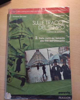 Sulle tracce del tempo Vol.2