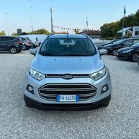 Ford EcoSport 1.5 TDCi 95 CV Titanium