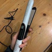 Piastra per capelli IMETEC Type