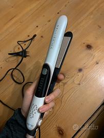 Piastra per capelli IMETEC Type