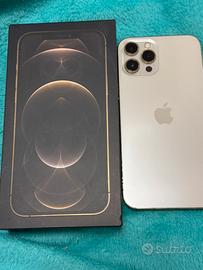 Iphone 12 pro max color oro