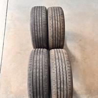 GOMME 195/55 R16 91V CONTINENTAL