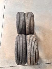 GOMME 195/55 R16 91V CONTINENTAL