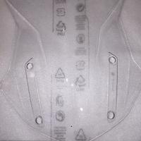 cupolino GS 1250 Adventure originale bmw