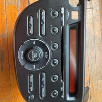 Radio Honda Jazz