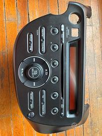 Radio Honda Jazz