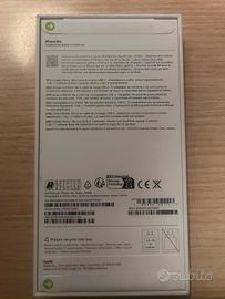  iPhone  16 E  128 GB