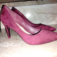 scarpe tacchi donna