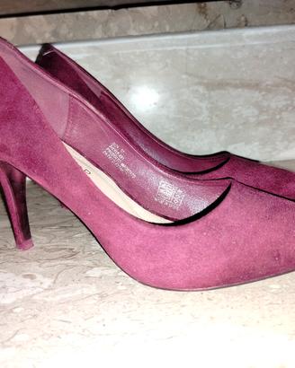 scarpe tacchi donna