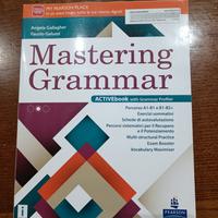 libri mastering grammar