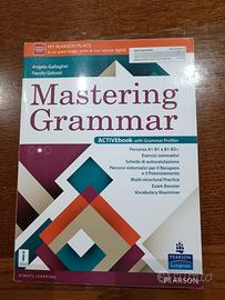 libri mastering grammar