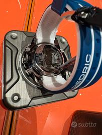 Orologio fredric uomo sportivo