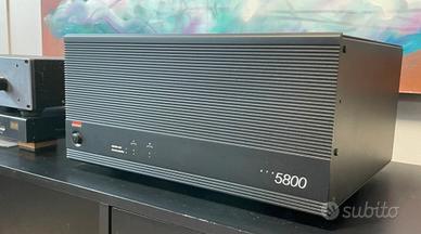 Adcom gfa 5800 nelson pass