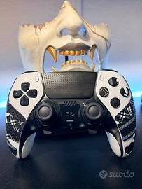 Dualsense Edge x PS5✅