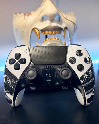 Dualsense Edge x PS5✅