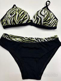 Completo intimo donna coordinato Jadea – fantasia