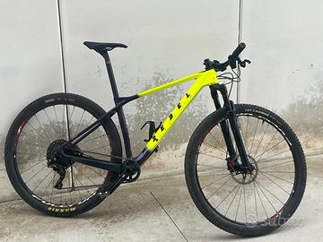 MTB 29" marca REBEL