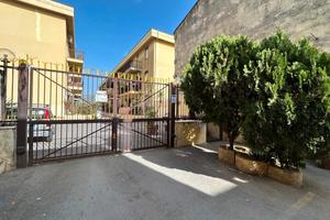 Cruillas 4 Vani In Residence con Posto Auto