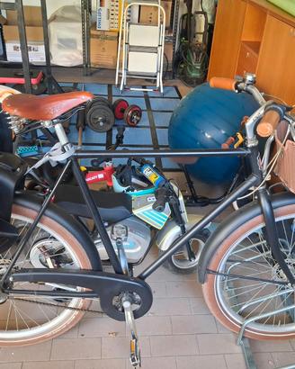 Bicicletta