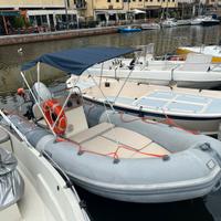 Gommone BWA California 480