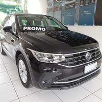 VOLKSWAGEN Tiguan 2.0 TDI 150 CV SCR DSG Life