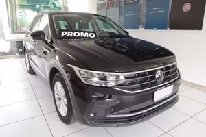 VOLKSWAGEN Tiguan 2.0 TDI 150 CV SCR DSG Life