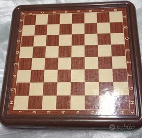 scacchiera professionale