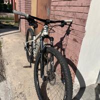 bici specialized 27.5
