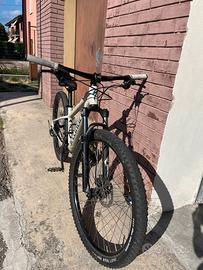 bici specialized 27.5