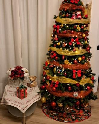 ALBERO DI NATALE