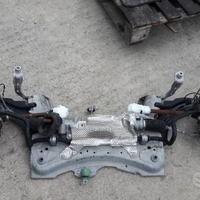 Meccanica renault clio 2012/2017