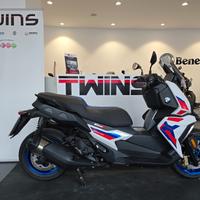 Bmw C 400 X Sport Full_ Usato Permutabile