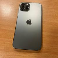 Iphone 12 Pro 128gb - Grafite