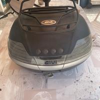 Baulotto Givi