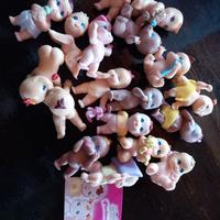 Paciocchini, giochi preziosi 