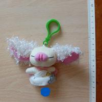 Portachiavi peluche