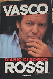 Vasco Rossi - Diario di Bordo