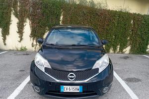 NISSAN Note 1.5 dCi Acenta