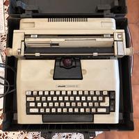 Olivetti Lexikon 82