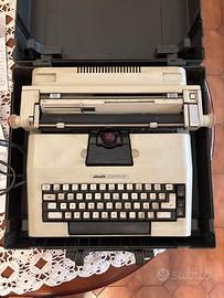 Olivetti Lexikon 82