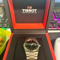 TISSOT OROLOGIO UOMO PRX T-CLASSIC, T1374101104100