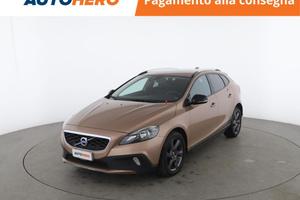 VOLVO V40 Cross Country D2 1.6 Momentum
