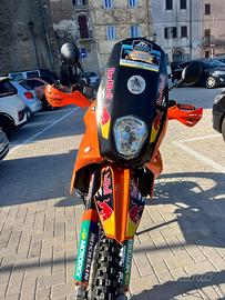 Ktm 690 enduro