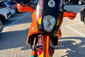 Ktm 690 enduro