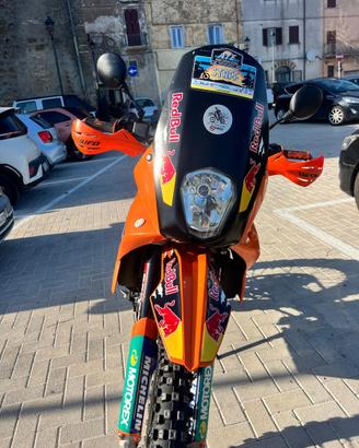 Ktm 690 enduro