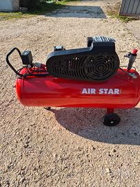 compressore 200 litri