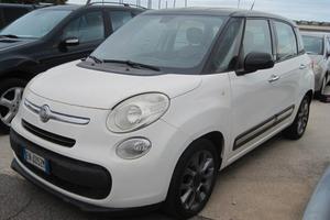 Fiat 500L 1.3 Multijet 85 CV Opening Edition