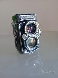 Rolleiflex 2.8 E
