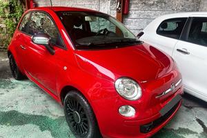 Fiat 500 1.2 Lounge / FINANZIAMENTI/ GARANZIA