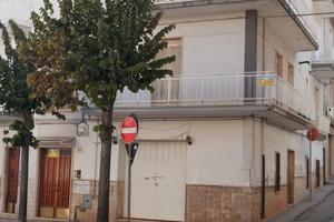 Appartamento - San Nicandro garganico